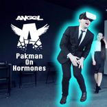 Artwork voor "Pakman on Hormones"