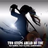 Artwork voor "Two Steps Ahead Of You"