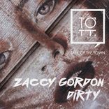 Artwork for "Dirty"