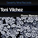 Artwork for "Flores Blancas"
