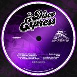 Artwork for "London To Sydney"