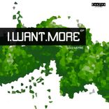 Artwork for "I Want More Ep"