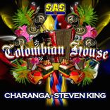 Portada para "Colombian House Classics"