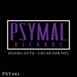 Artwork for "Crush For You"