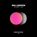 Artwork for "Game On"