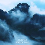 Portada para "End of Time"