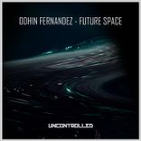 Portada para "Future Space"