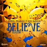 Portada para "Believe (Remixes)"