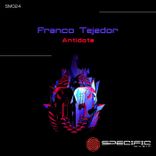 Artwork for "Antidote"