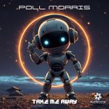 Artwork for "Take Me Away"