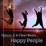 Artwork for "Happy People"