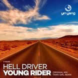 Artwork for "Young Rider"