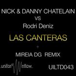 Artwork for "Las Canteras"