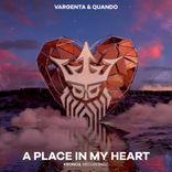 Artwork voor "A Place In My Heart"
