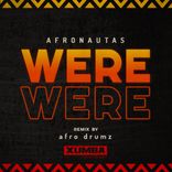 Artwork voor "Were Were (afro drumz Remix)"