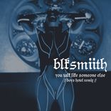 Artwork for "you talk like someone else"