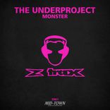 Artwork voor "Monster"