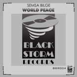 Artwork for "World Peace"