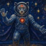 Artwork für "Days on the Moon"