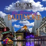 Portada para "DjPope Presents The Sound Of Baltimore"