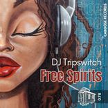 Artwork for "Free Spirits"