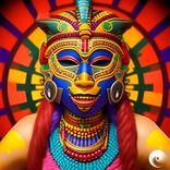 Artwork for "Cursed EP"