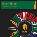 Artwork for "Hungry Hyenas"