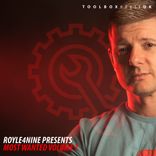 Toolbox House - Most Wanted Volume Seven