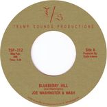 Artwork for "Blueberry Hill"