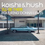 Artwork for "I'll Be There"