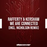 Artwork for "We Are Connected"