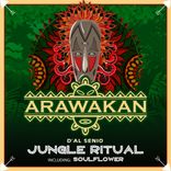 Artwork voor "Jungle Ritual"