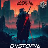 Artwork für "Dystopia"