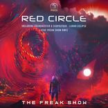 Artwork voor "Red Circle"