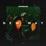 Artwork voor "New Way"