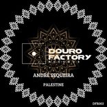 Artwork voor "Palestine"