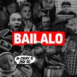 Artwork for "Bailalo"