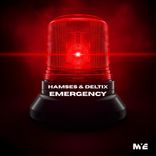 Artwork for "Emergency"