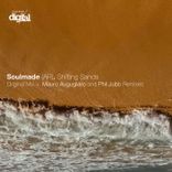 Shifting Sands (Mauro Augugliaro Rework)