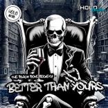 Artwork für "Better Than Yours"