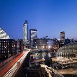 Vibe R Taking U High