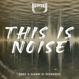 Artwork voor "This Is Noise"