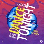 Artwork for "Dance Tonight"