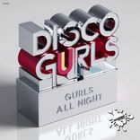 Artwork for "Gurls All Night"