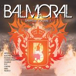 Portada para "Balmoral Sampler Vol.1"
