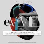 Artwork for "She Said She Would EP"