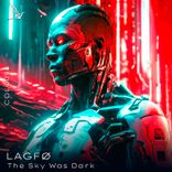 Artwork for "The Sky Was Dark"