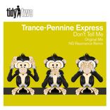 Artwork für "Don't Tell Me"