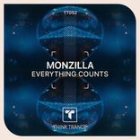 Artwork für "Everything Counts"