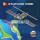 Artwork for "Satellite"